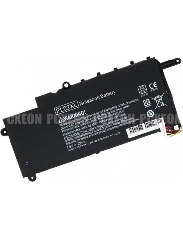 Tamburi HP Pavilion X360...