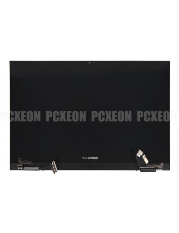 Tela cheia Asus Zenbook...