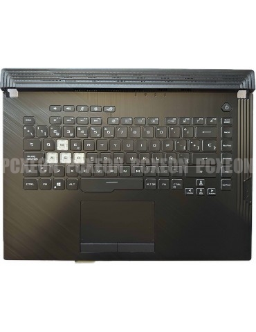 Keyboard Complete Asus Rog...