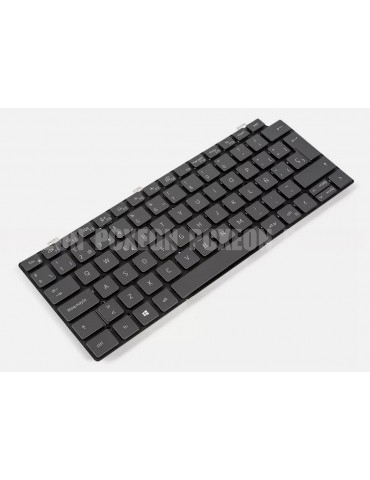 Keyboard Dell Latitude 7310...