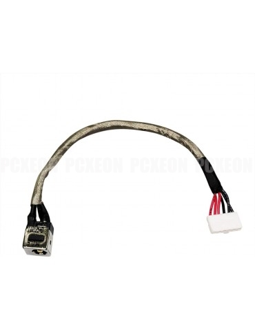 Jack DC MSI GL62M 7RDX...