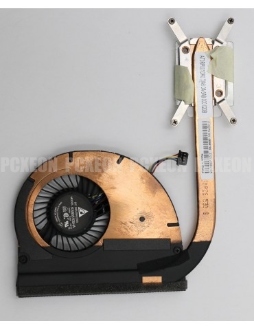 Fan CPU con calore Lenovo...