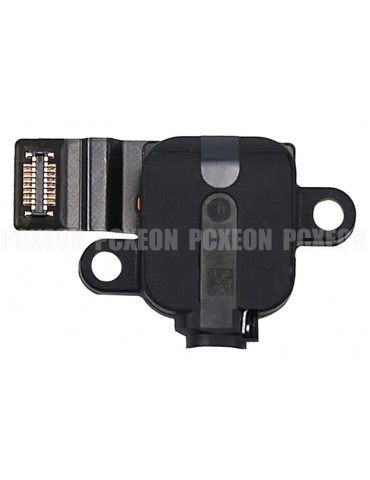 Conector de áudio Apple...