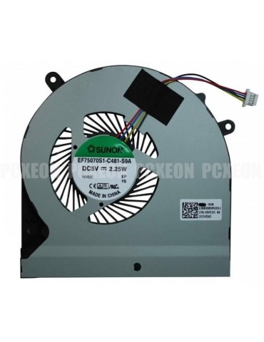 Fã GPU Asus Rog Strix Gl502...