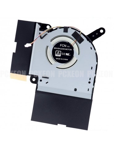 Fã GPU Asus ROG STRIX G15...