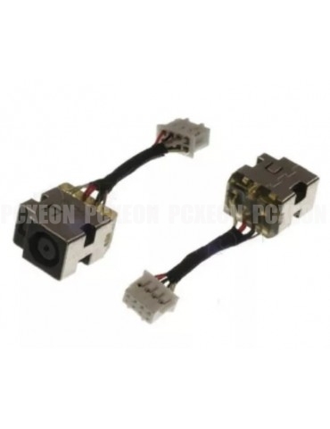 Jack dc HP Pavilion...