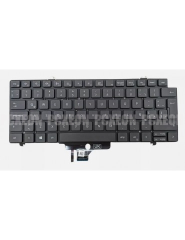 Keyboard Dell Latitude 5420...