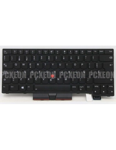 Tastiera Lenovo ThinkPad...