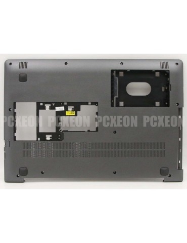 Inferior housing Lenovo...