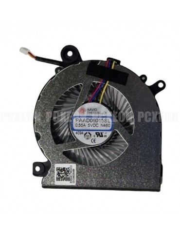 Fan GPU MSI Alpha 15 B5EEK...