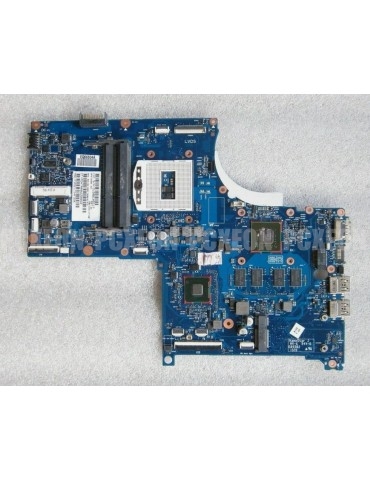 Base plate HP Envy 17-J...
