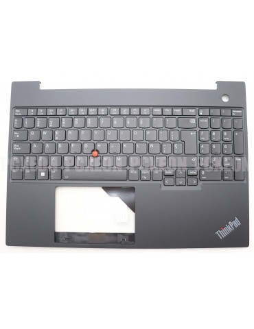 Teclado Completo Lenovo...