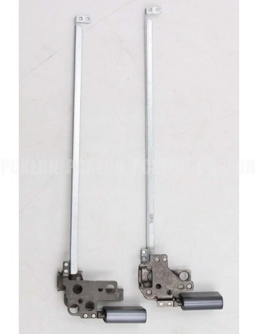 Dobradiças Lenovo 300E...