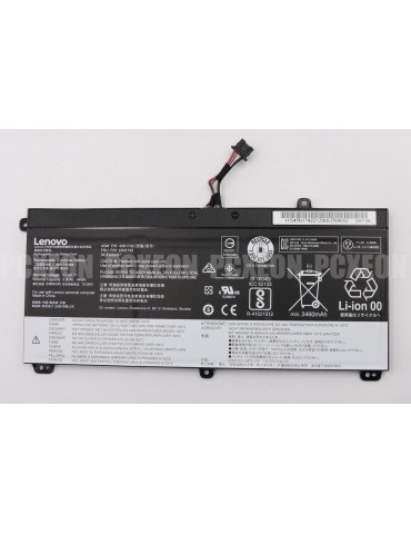 Original battery Lenovo...