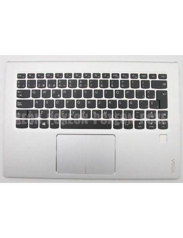 Teclado Lenovo IdeaPad Yoga...