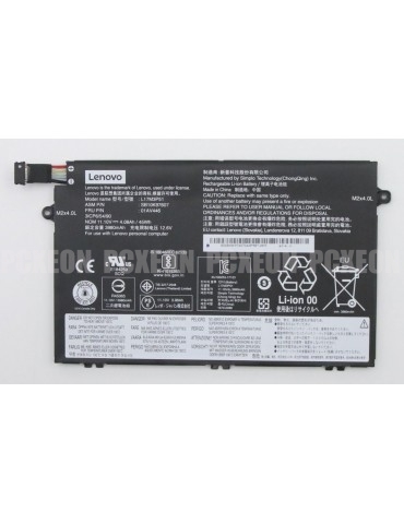Batteria originale Lenovo...