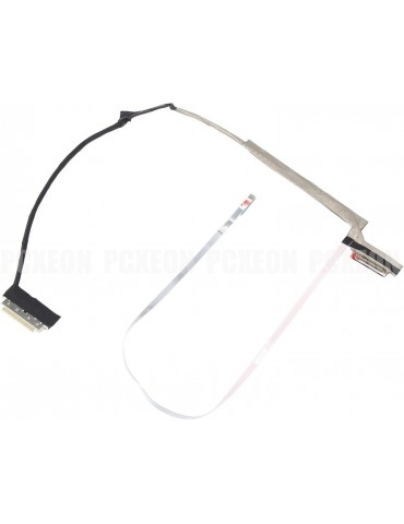 Cabo de lcd HP ZOOK 15V G5...