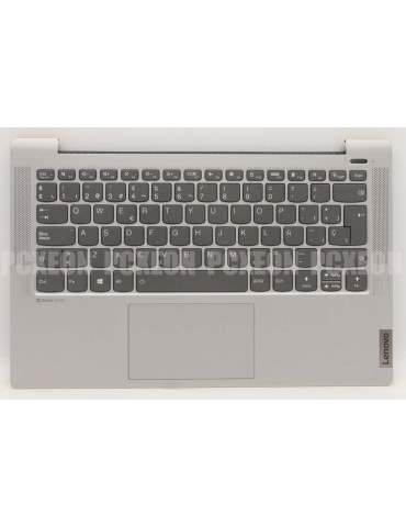 Teclado Completo Lenovo...