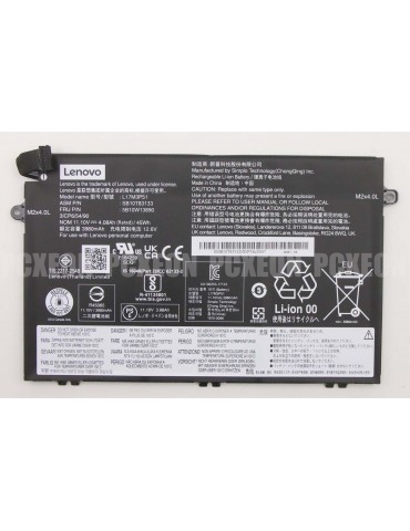 Batteria originale Lenovo...