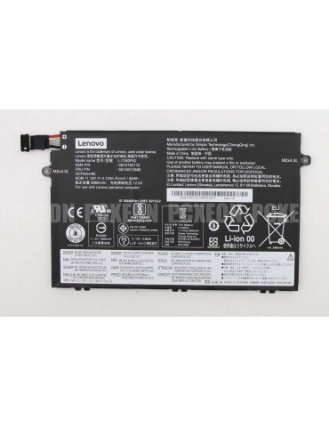 Batteria originale Lenovo...