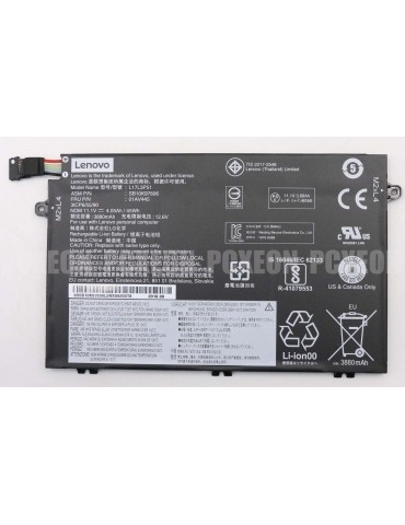 Batteria originale Lenovo...
