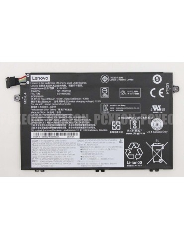 Batteria originale Lenovo...