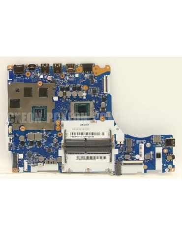 Base plate Lenovo Legion...