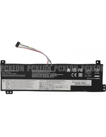 Battery Lenovo IdeaPad...