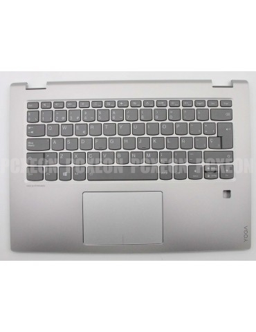 Teclado Completo Lenovo...