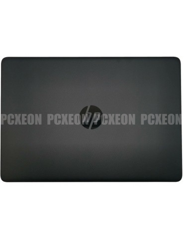 Habitação traseira LCD HP...