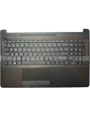 Keyboard Complete HP 15-DA...
