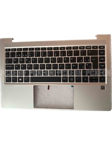 Clavier complet HP Série...