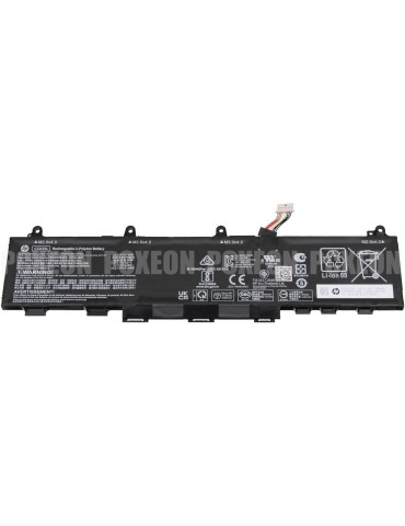 Batterie d'origine HP...