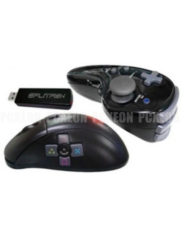 Dual SFX SFX FRAG PRO...