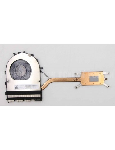 Fan with HeatSink Lenovo...