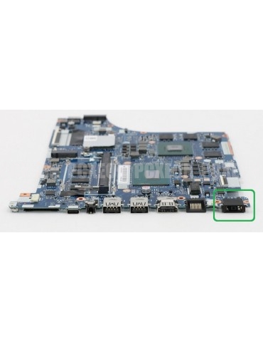 Jack DC Lenovo IdeaPad...