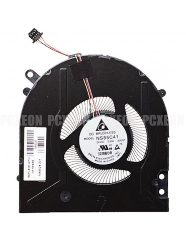 Fan CPU HP Pavilion X360...
