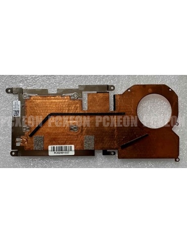 Dissipador de calor asus...