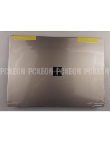 Alloggiamento originale...