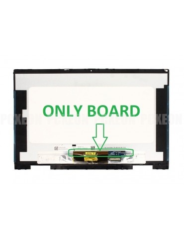 Tactile Plate for LCD...