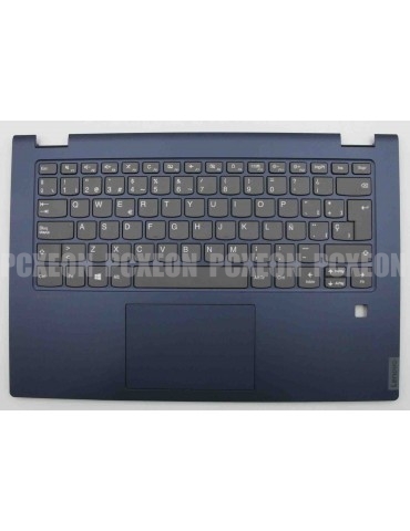 Teclado Lenovo IdeaPad...