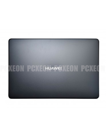 Caixa traseira LCD 14''...