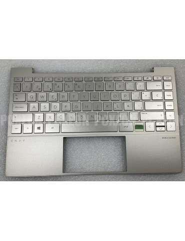 Teclado Completo HP Inveja...