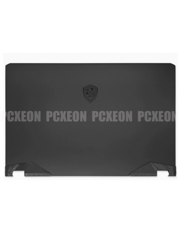 Carcasa Trasera MSI GP66...