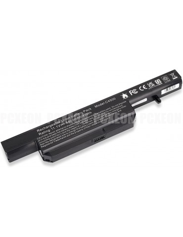 Battery Clevo Terra Mobile...