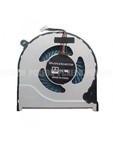 Fan CPU Medion Erazer P6689...