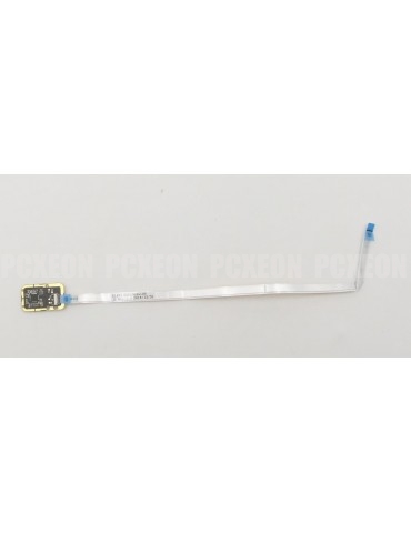 Placa de impressão digital...