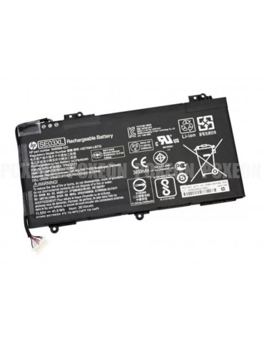 Bateria original HP...