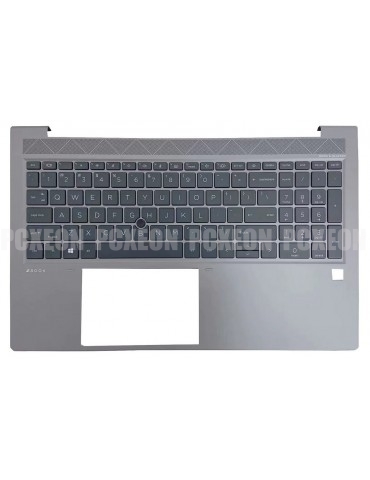 Tastiera Pieno HP ZBOok...