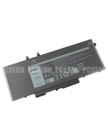 Bateria original Dell...